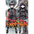 Twin Star Exorcists, Vol. 1: Onmyoji