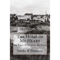 The Home of My Heart: An East Prussian Memoir