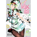 Val X Love, Vol. 5
