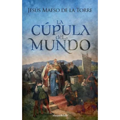 La cúpula del mundo