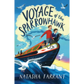 Voyage of the Sparrowhawk