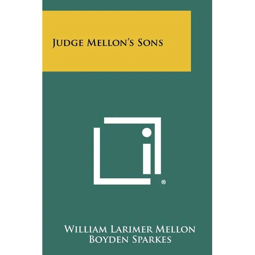 Judge Mellon's Sons