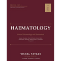 FRCPath Part 1 Haematology: Volume I - General Haematology and Haemostasis