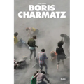 Boris Charmatz: Modern Dance