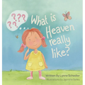What Is Heaven Really Like?