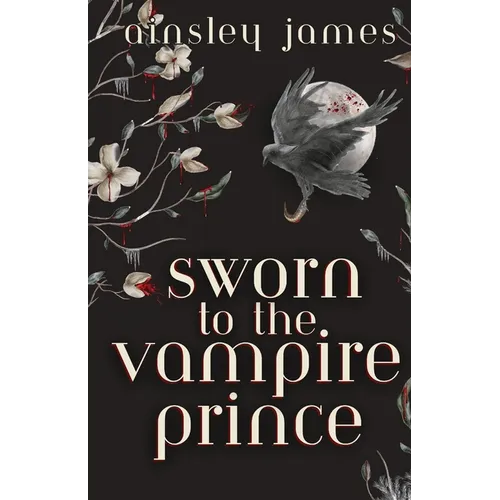 Sworn to the Vampire Prince