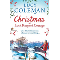 Christmas at Lock Keeper's Cottage