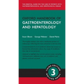 Oxford Handbook of Gastroenterology & Hepatology