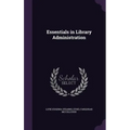 Essentials in Library Administration