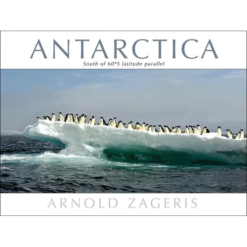 Antarctica