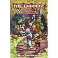 Medikidz Explain Allergic Rhinitis: What's Up with Flaura?