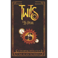 Twits in Peril: A Steampunk Distraction