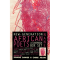 Nane: New-Generation African Poets: A Chapbook Box Set