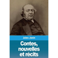 Contes, nouvelles et récits