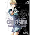 Afterschool Charisma, Vol. 2