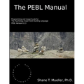 The PEBL Manual