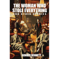 The Woman Who Stole Everything and Other Stories