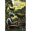 Agenda de Las Brujas 2025