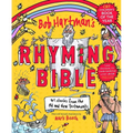 Bob Hartman's Rhyming Bible: CRT 2019 Children's Book of the Year Award