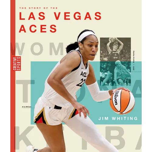 The Story of the Las Vegas Aces