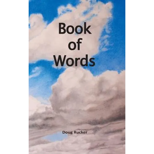Book Of Words
