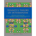 Tenneti's Theory of Determinism: Who Rules, God or Nature? (Nature's Mysteries on Perfect Fertilization Unraveled; Antipiracy Software Introduced)