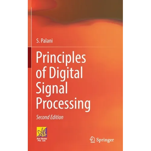 Principles of Digital Signal Processing: 2nd Edition