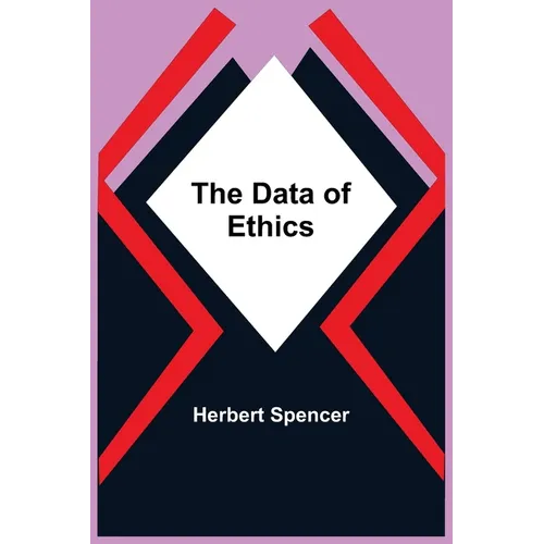 The Data Of Ethics