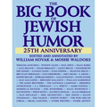 The Big Book of Jewish Humor