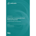 Bioactive Compounds from Natural Sources: Discovery, Evaluation and Applications