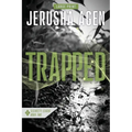 Trapped: A Christian Romantic Suspense (Large Print)