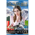 Mail Order Bride Christmas Miracles Romance
