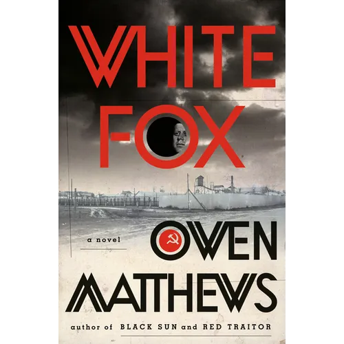 White Fox