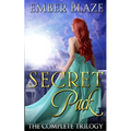 Secret Pack: The Complete Trilogy