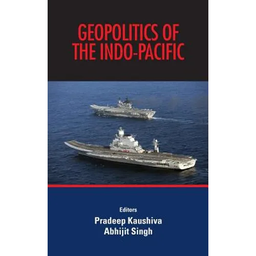 Geopolitics of the Indo-Pacific