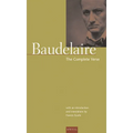 Charles Baudelaire: The Complete Verse