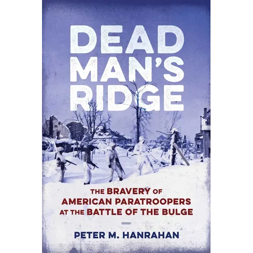 Dead Man's Ridge