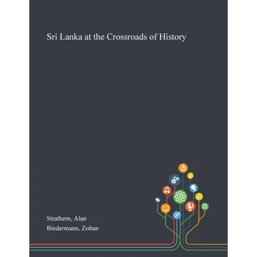Sri Lanka at the Crossroads of History