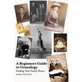 A Beginner's Guide to Genealogy. Finding Your Family Roots