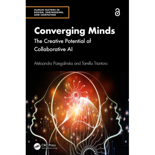 Converging Minds: The Creative Potential of Collaborative AI