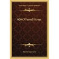 920 O'Farrell Street