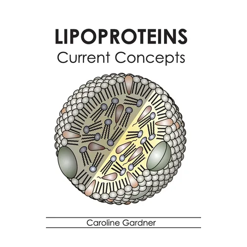Lipoproteins: Current Concepts
