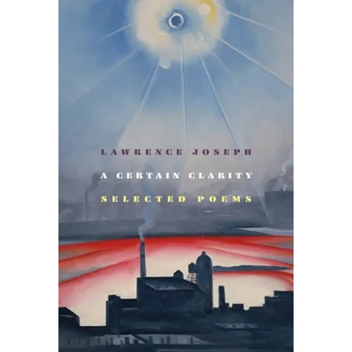 A Certain Clarity