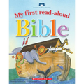 My First Read Aloud Bible