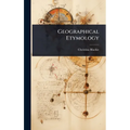 Geographical Etymology