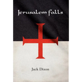 Jerusalem Falls