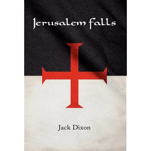 Jerusalem Falls