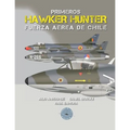 Primeros Hawker Hunter de la Fuerza Aérea de Chile