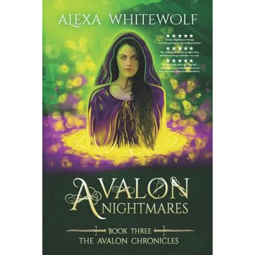 Avalon Nightmares