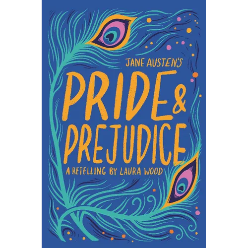 Jane Austen's Pride & Prejudice